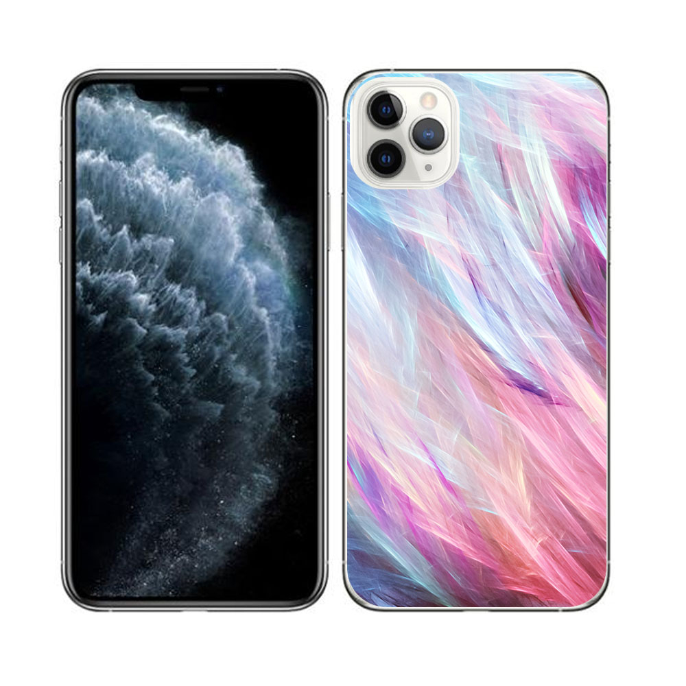 PROTEMIO MY ART Apple iPhone 11 Pro ABSTRACT védőburkolat (108) akciós termékkép 1