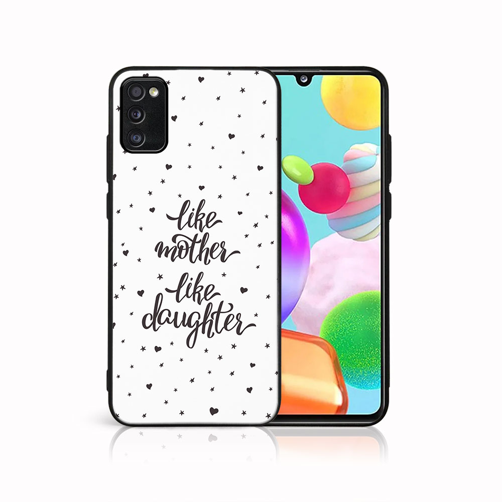 MY ART Védőtok Samsung Galaxy A41 LIKE MOTHER (113) készülékhez akciós termékkép 1