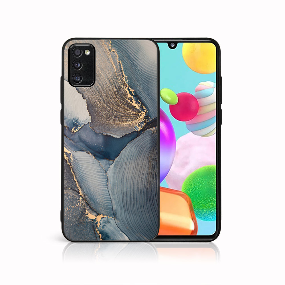 MY ART Védőtok Samsung Galaxy A41 SPARKLE készülékhez (147) akciós termékkép 1