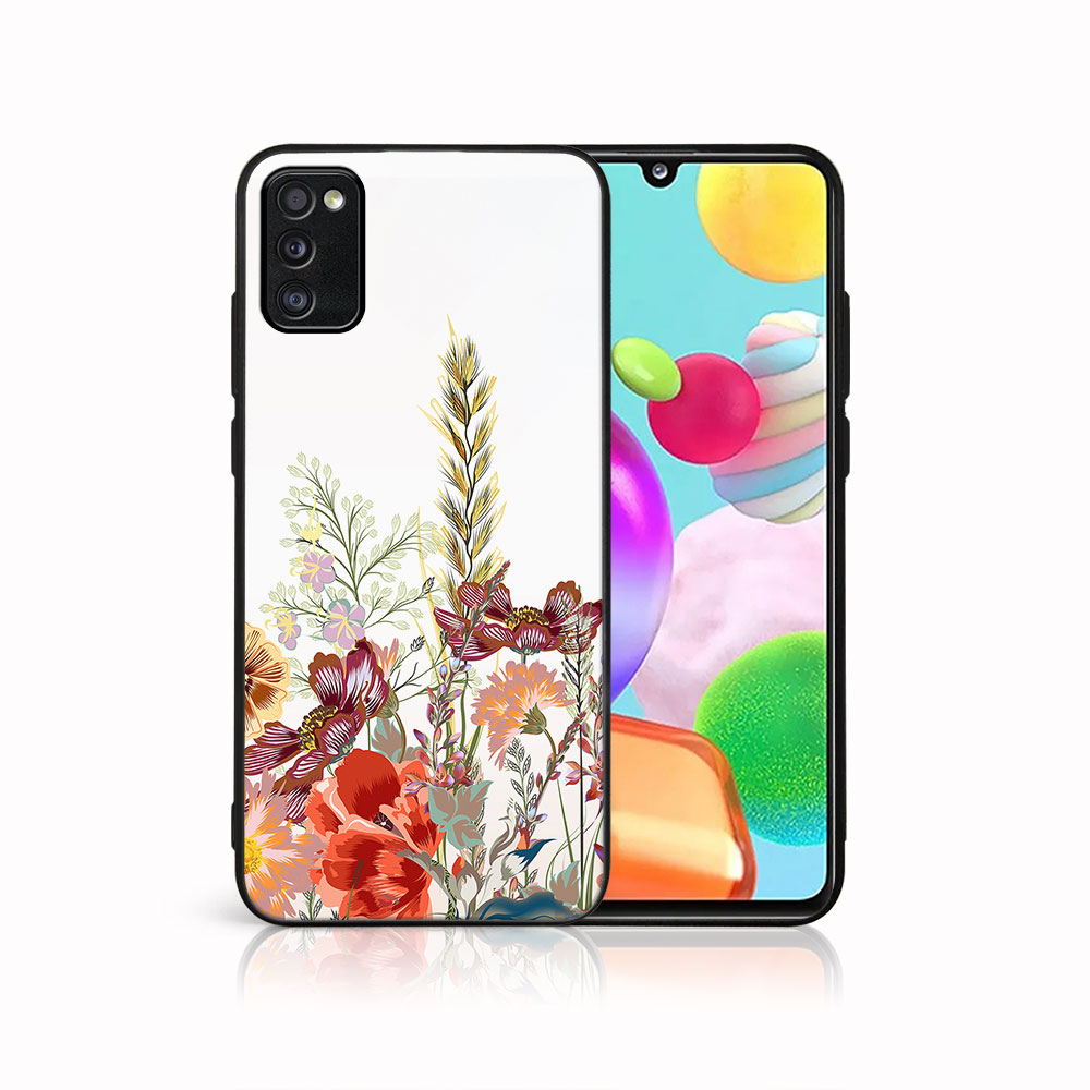 MY ART Védőtok Samsung Galaxy A41 MEADOW (159) készülékhez akciós termékkép 1