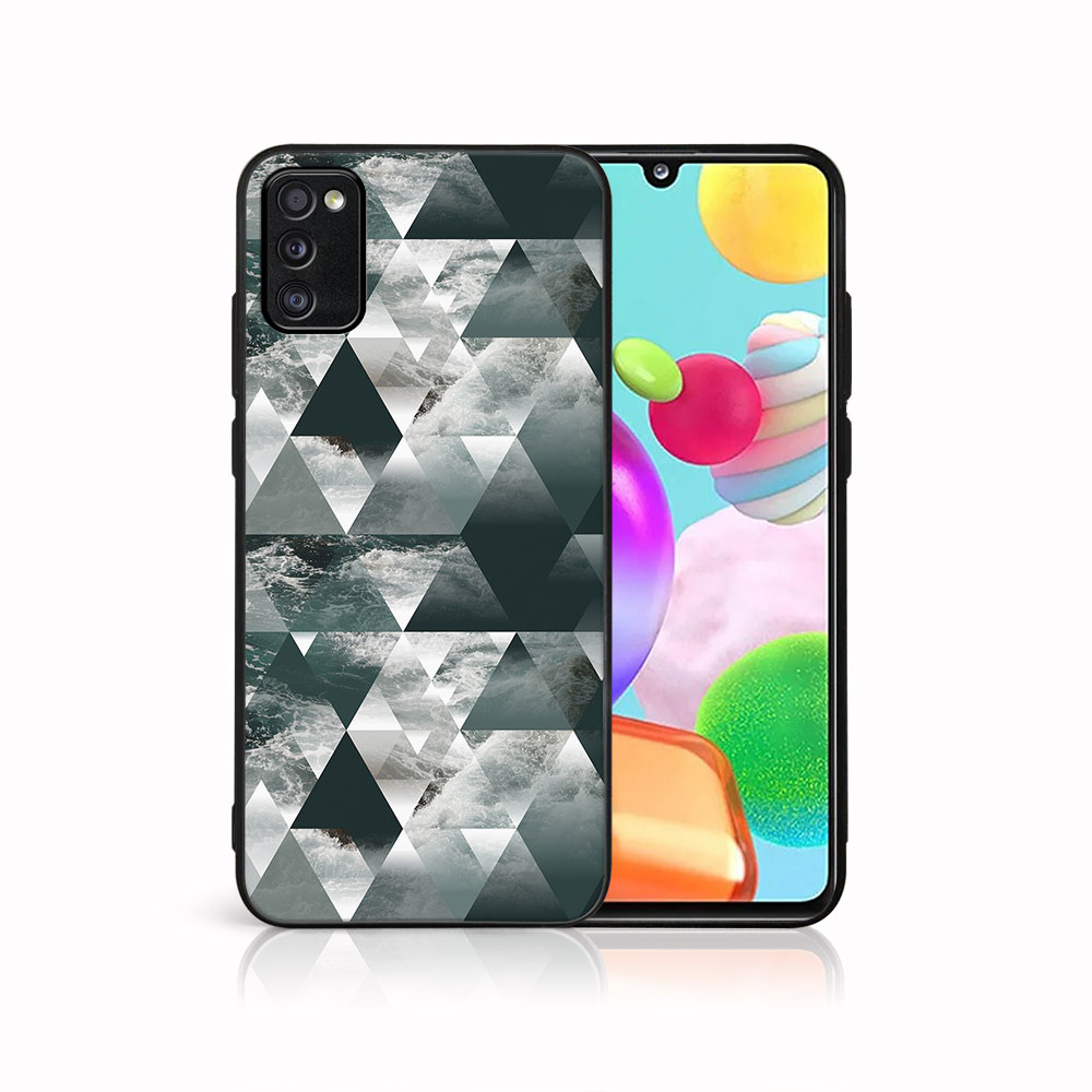 MY ART Védőtok Samsung Galaxy A41 SEA (233) készülékhez akciós termékkép 1