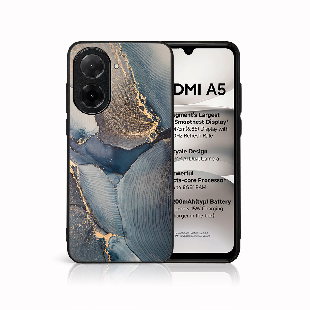 MY ART Védőtok Xiaomi Redmi A5 SPARKLE (147) készülékhez akciós termékkép 1