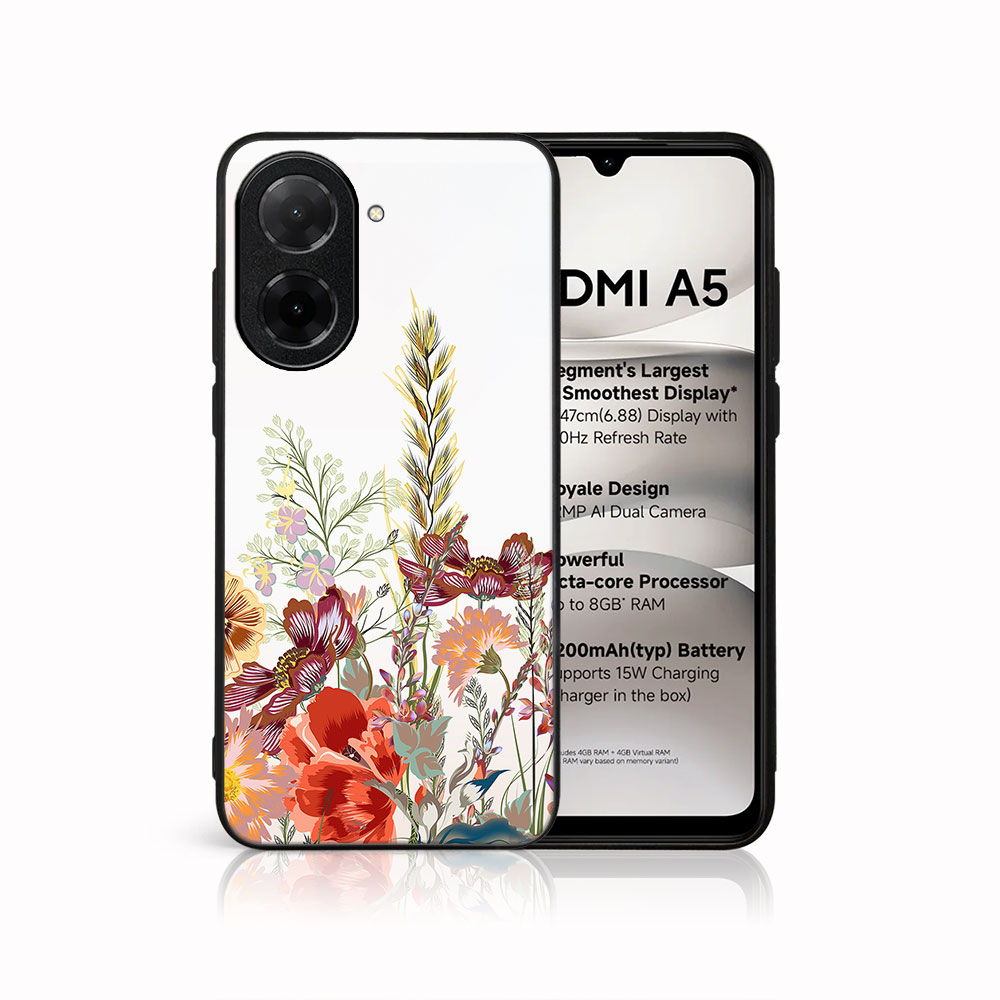 MY ART Védőtok Xiaomi Redmi A5 MEADOW (159) készülékhez akciós termékkép 1