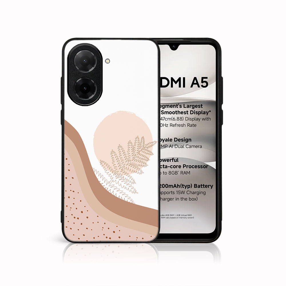 MY ART Védőtok Xiaomi Redmi A5 FERN (X90) készülékhez akciós termékkép 1
