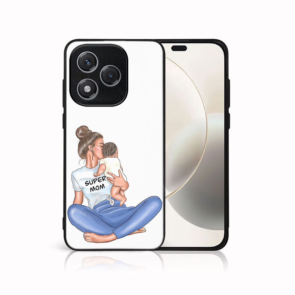 MY ART Védőtok Honor 400 Lite 5G SUPERMOM készülékhez (112) akciós termékkép 1