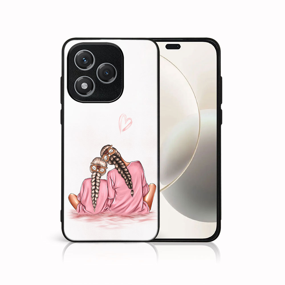 MY ART Védőtok Honor 400 Lite 5G DAUGHTER (114) számára akciós termékkép 1