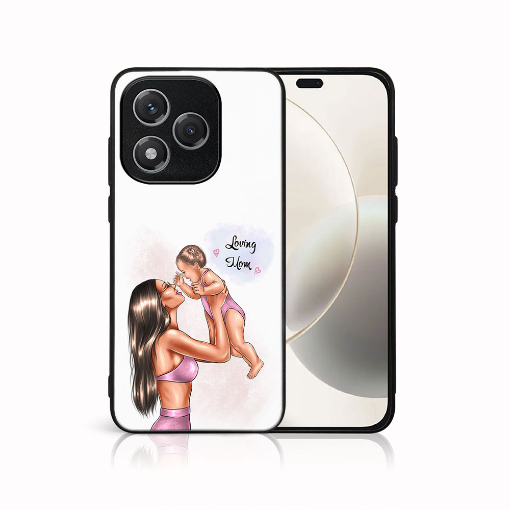 MY ART Védőtok Honor 400 Lite 5G LOVING MOM (115) telefonhoz akciós termékkép 1
