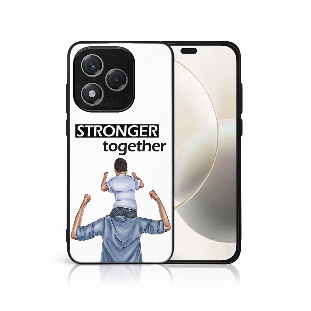 MY ART Védőtok Honor 400 Lite 5G DADDY (116) telefonhoz akciós termékkép 1