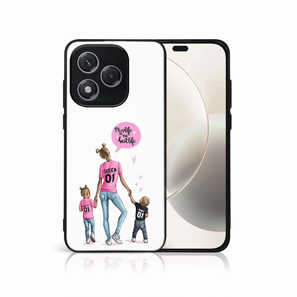 MY ART Védőtok Honor 400 Lite 5G MOM (119) készülékhez akciós termékkép 1
