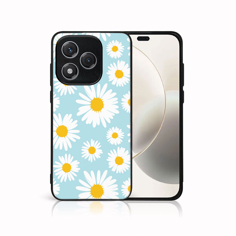 MY ART Védőtok Honor 400 Lite 5G CAMOMILE (124) telefonhoz akciós termékkép 1