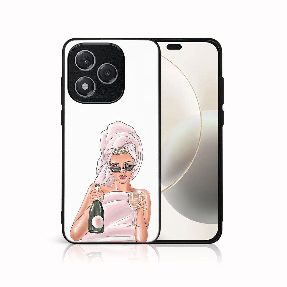 MY ART Védőtok Honor 400 Lite 5G CHAMPAGNE (134) telefonhoz akciós termékkép 1