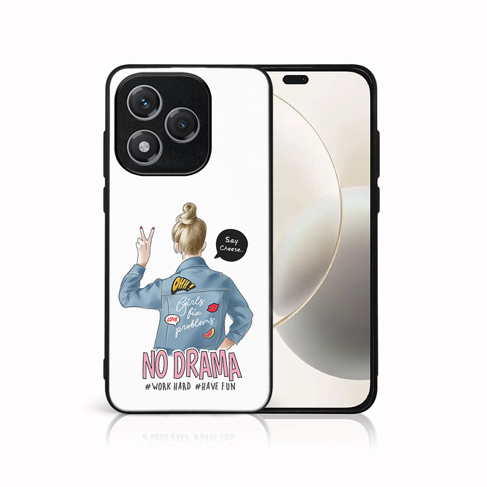 MY ART Védőtok Honor 400 Lite 5G NO DRAMA (138) készülékhez akciós termékkép 1