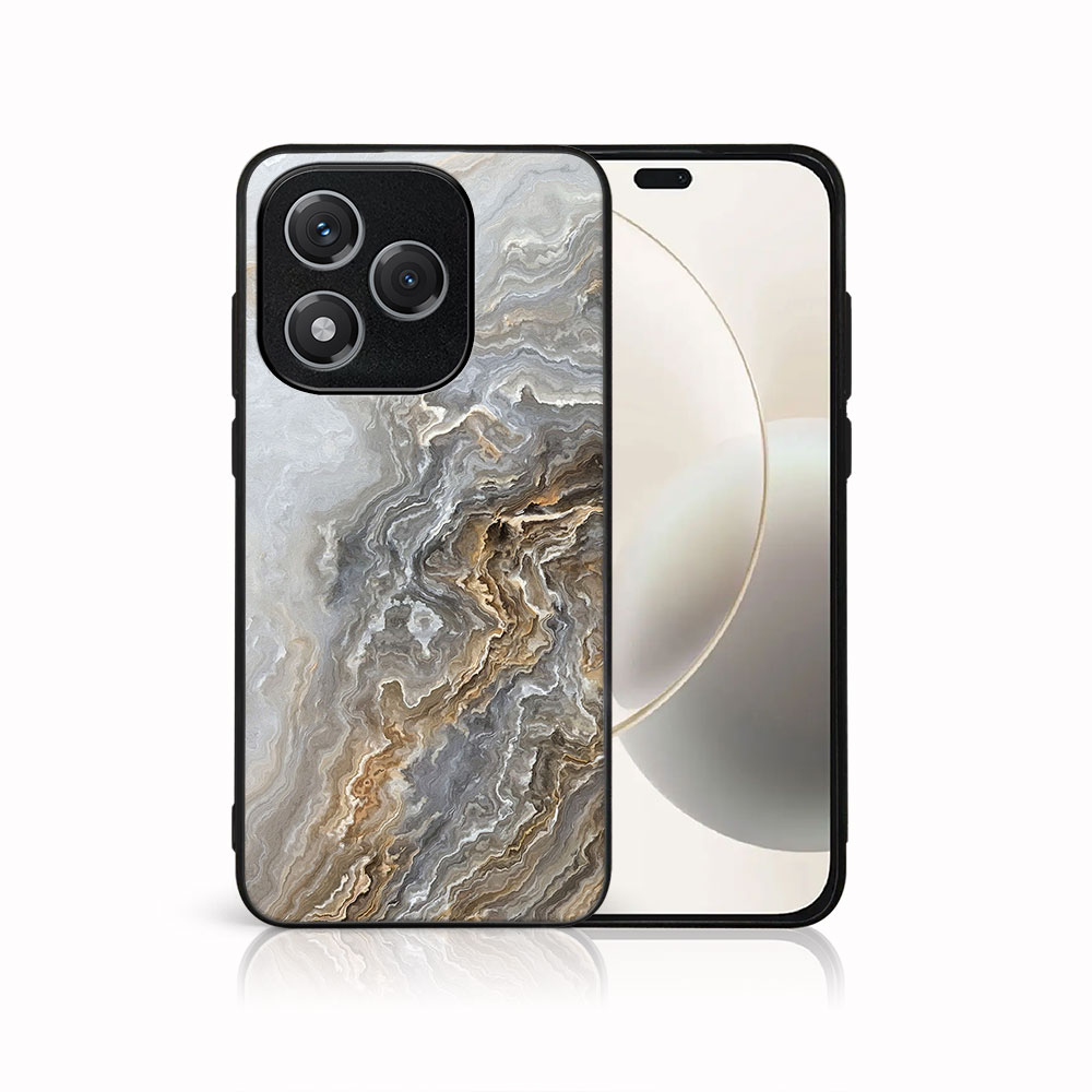 MY ART Védőtok Honor 400 Lite 5G BEIGE (151) telefonhoz akciós termékkép 1