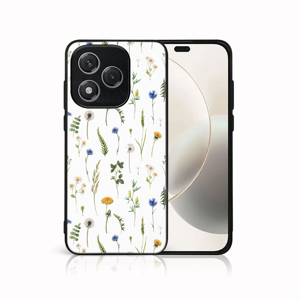 MY ART Védőtok Honor 400 Lite 5G WILDFLOWER (153) készülékhez akciós termékkép 1