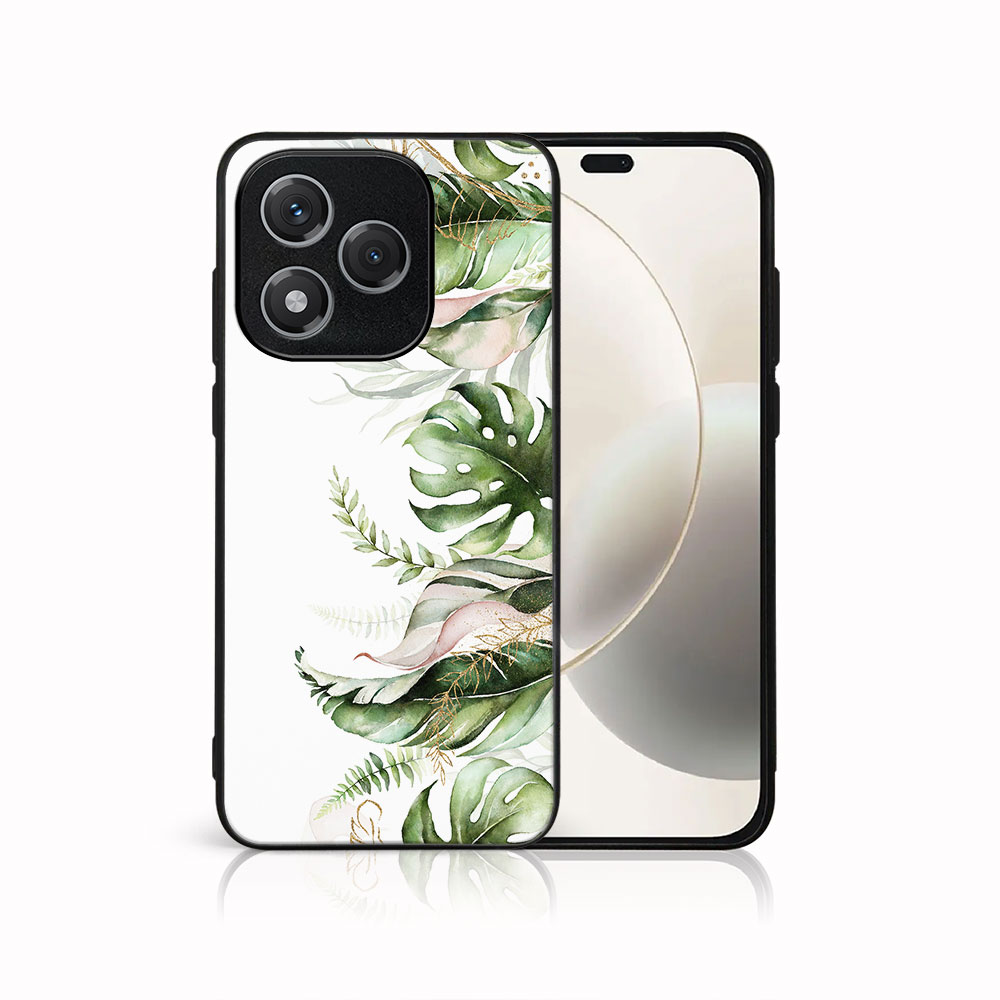 MY ART Védőtok Honor 400 Lite 5G TROPICAL (154) készülékhez akciós termékkép 1
