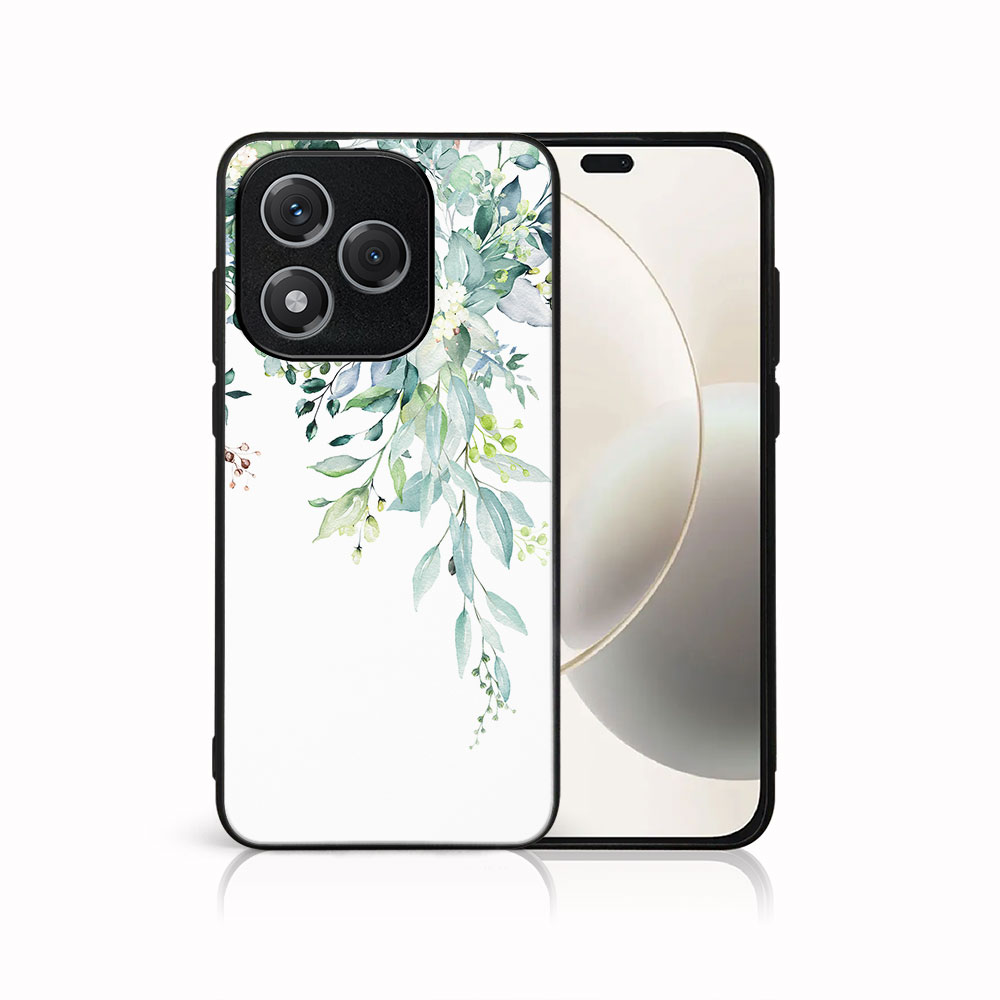 MY ART Védőtok Honor 400 Lite 5G GREENERY készülékhez (155) akciós termékkép 1