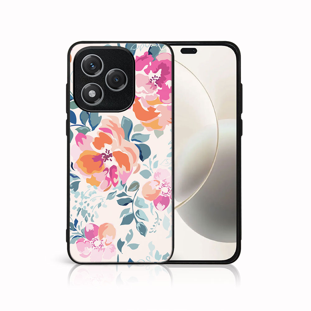 MY ART Védőtok Honor 400 Lite 5G BLOSSOM (160) készülékhez akciós termékkép 1