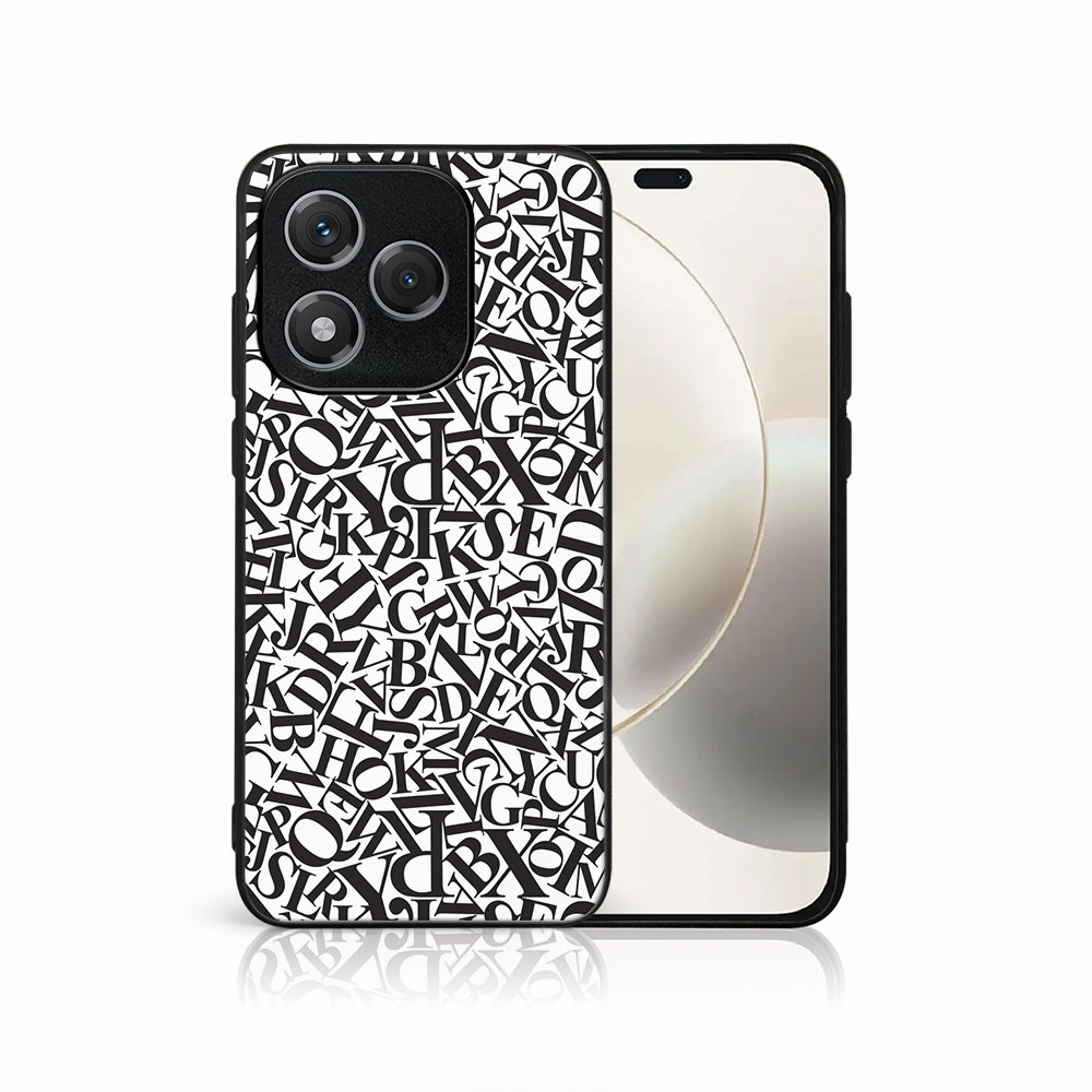 MY ART Védőtok Honor 400 Lite 5G ABCD (166) készülékhez akciós termékkép 1