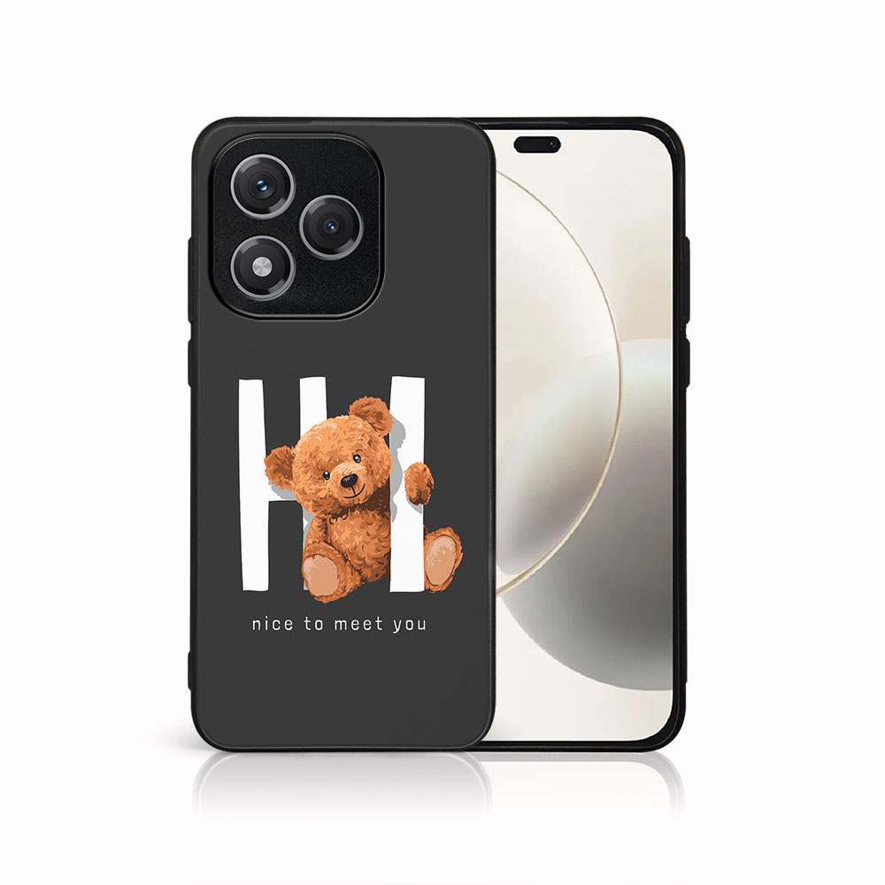 MY ART Védőtok Honor 400 Lite 5G HI (182) készülékhez akciós termékkép 1