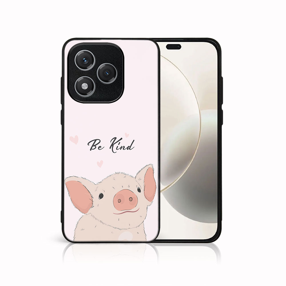 MY ART Védőtok Honor 400 Lite 5G BE KIND (190) készülékhez akciós termékkép 1
