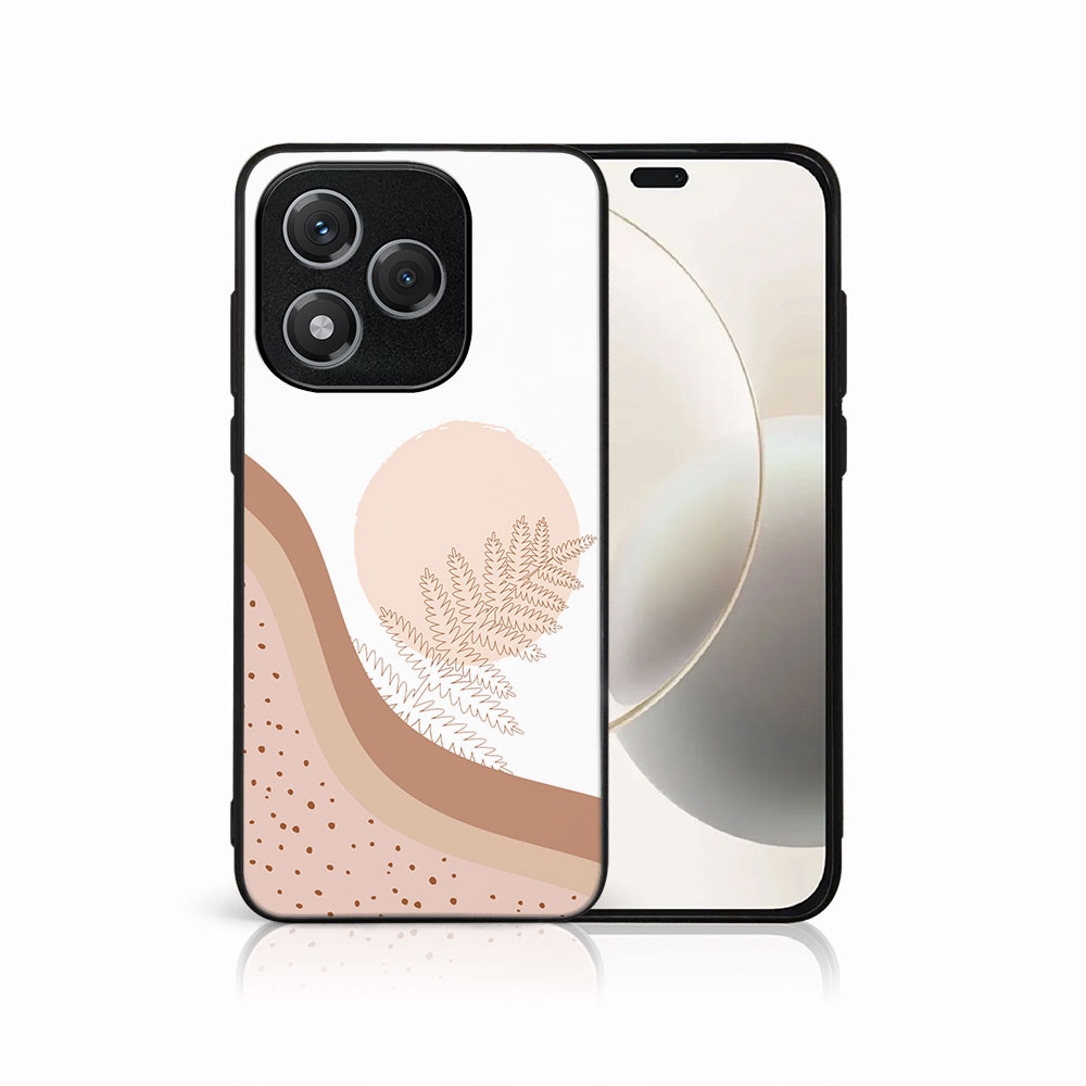 MY ART Védőtok Honor 400 Lite 5G FERN (X90) készülékhez akciós termékkép 1