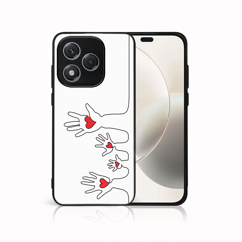 MY ART Védőtok Honor 400 Lite 5G FAMILY (199) készülékhez akciós termékkép 1