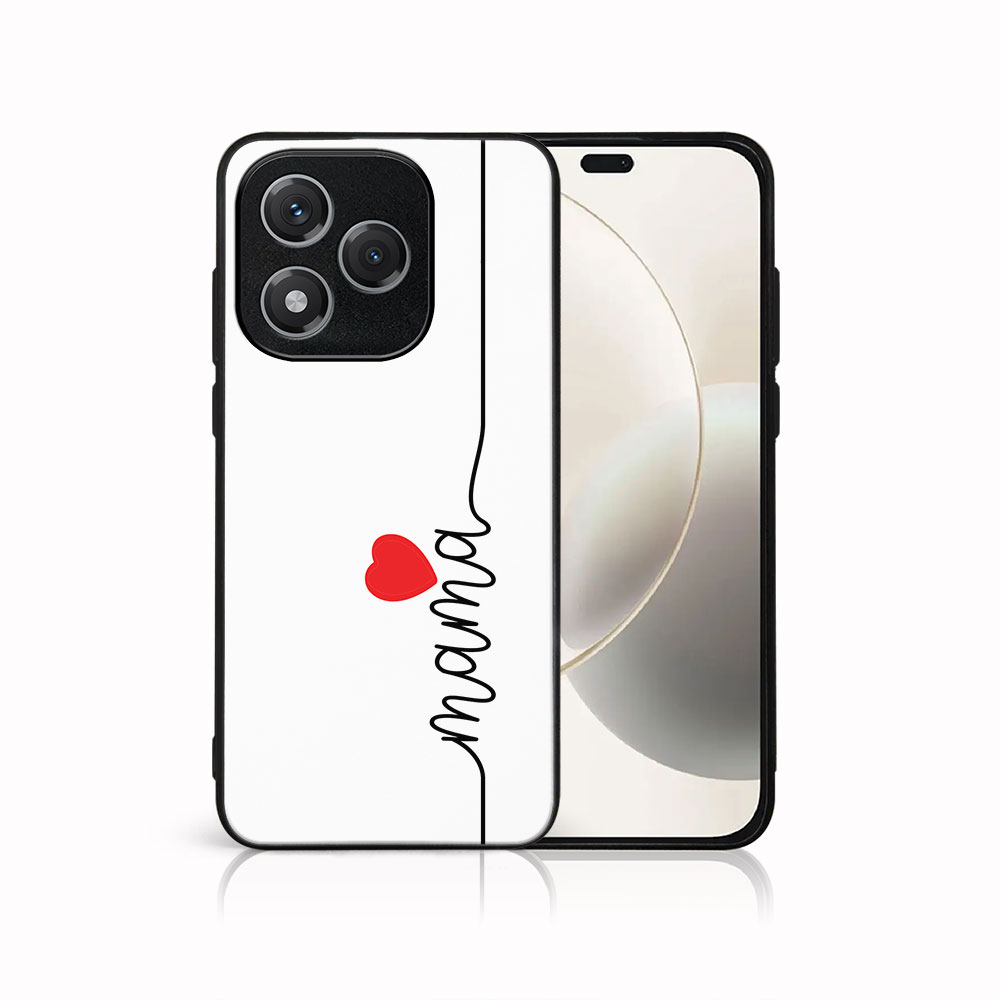 MY ART Védőtok Honor 400 Lite 5G MAMA (200) készülékhez akciós termékkép 1