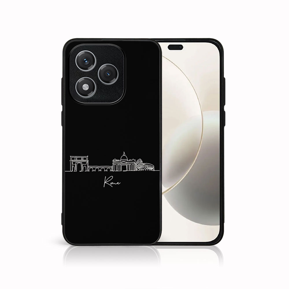 MY ART Védőtok Honor 400 Lite 5G ROME (205) készülékhez akciós termékkép 1