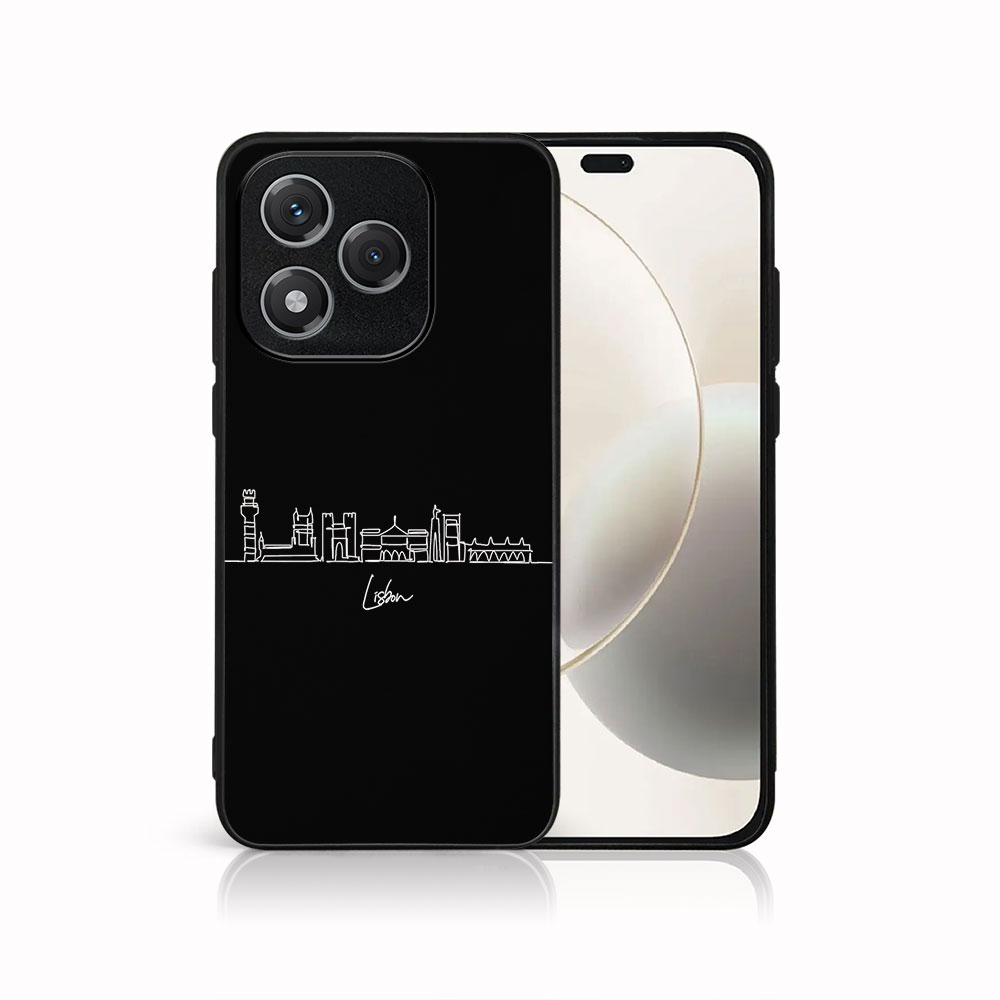 MY ART Védőtok Honor 400 Lite 5G LISBON készülékhez (206) akciós termékkép 1