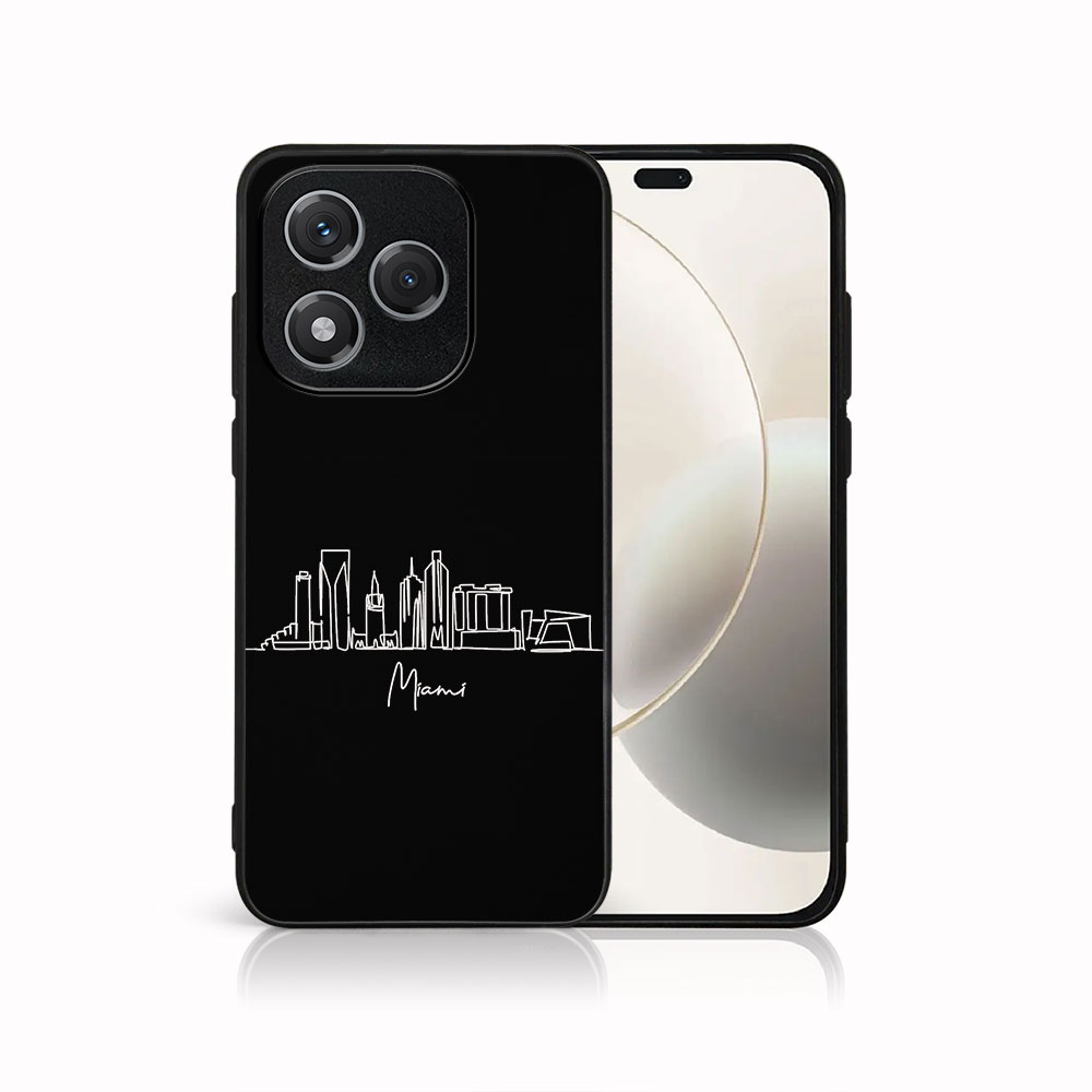 MY ART Védőtok Honor 400 Lite 5G MIAMI (211) készülékhez akciós termékkép 1