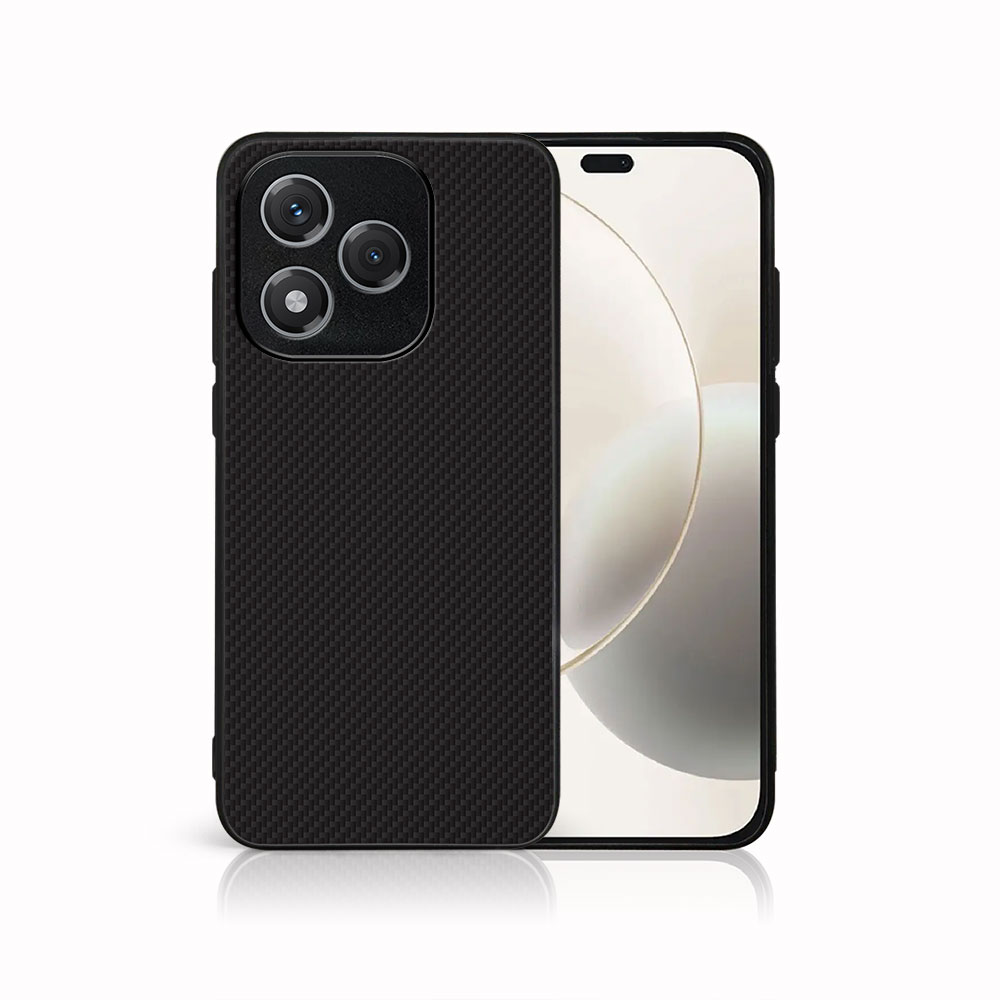 MY ART Ochranný kryt pre Honor 400 Lite 5G CARBON (231) akciós termékkép 1