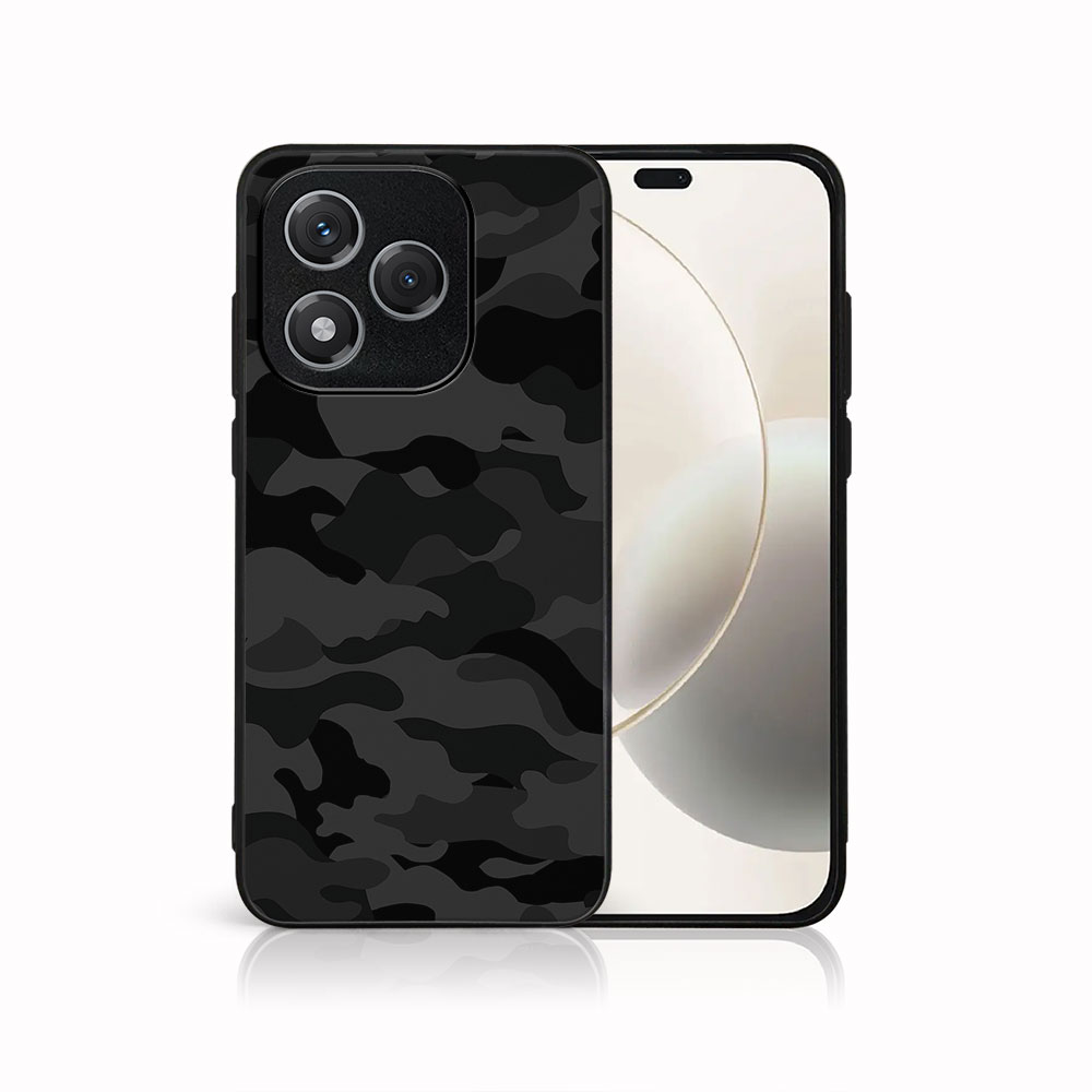 MY ART Védőtok Honor 400 Lite 5G BLACK CAMO (234) készülékhez akciós termékkép 1