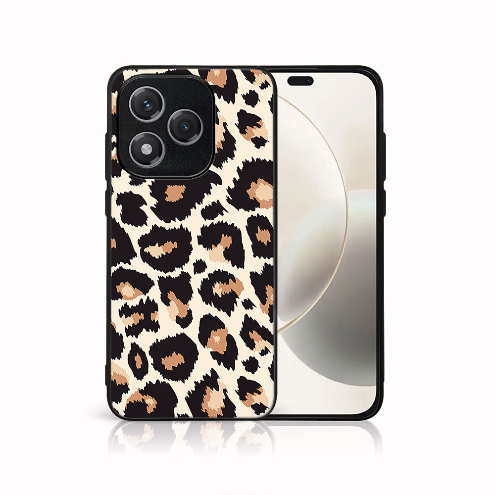MY ART Védőtok Honor 400 Lite 5G LEOPARD PRINT (238) telefonhoz akciós termékkép 1