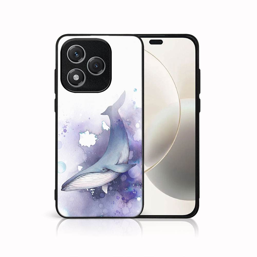 MY ART Védőtok Honor 400 Lite 5G WHALE (242) telefonhoz akciós termékkép 1
