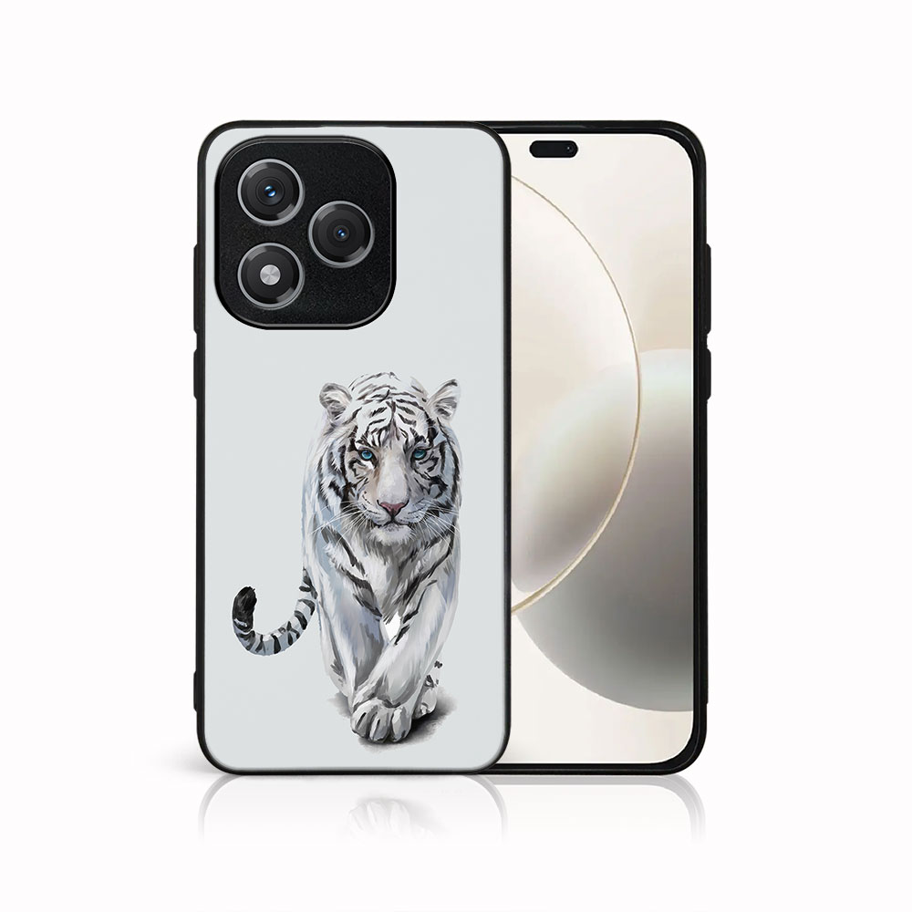 MY ART Védőtok Honor 400 Lite 5G TIGER (243) telefonhoz akciós termékkép 1