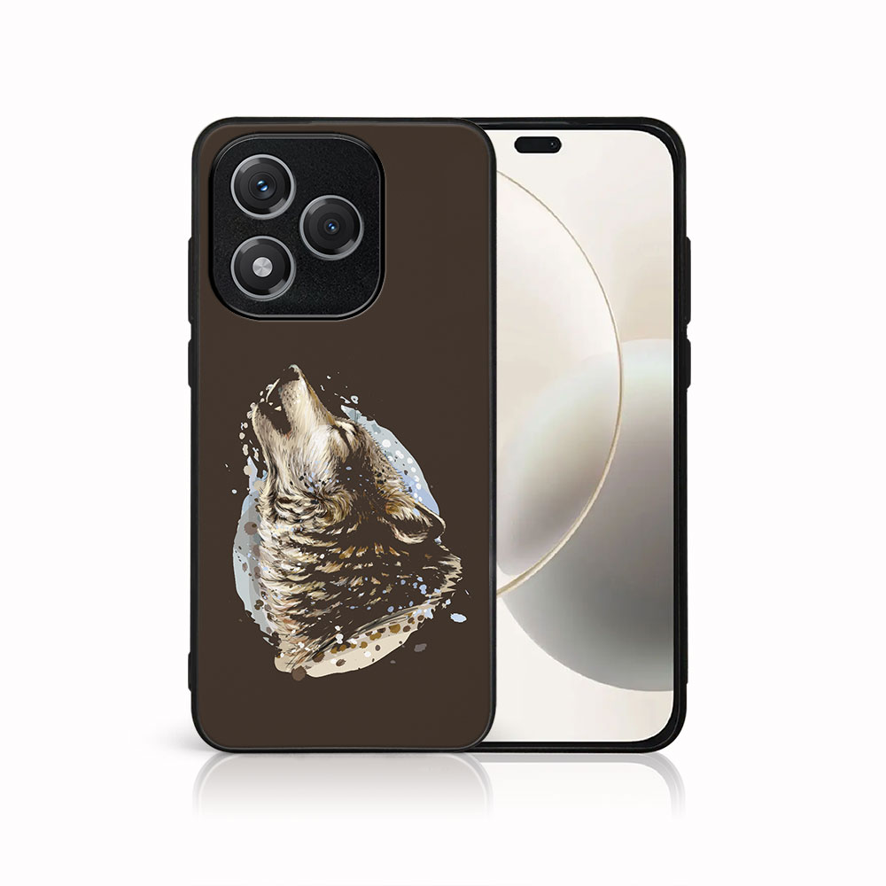 MY ART Védőtok Honor 400 Lite 5G HOWL (244) készülékhez akciós termékkép 1