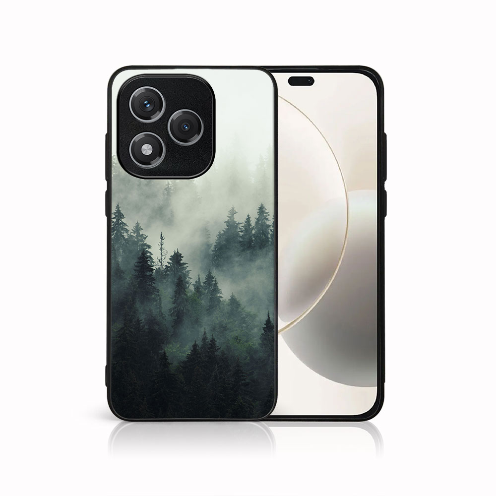 MY ART Védőtok Honor 400 Lite 5G FOREST (248) készülékhez akciós termékkép 1