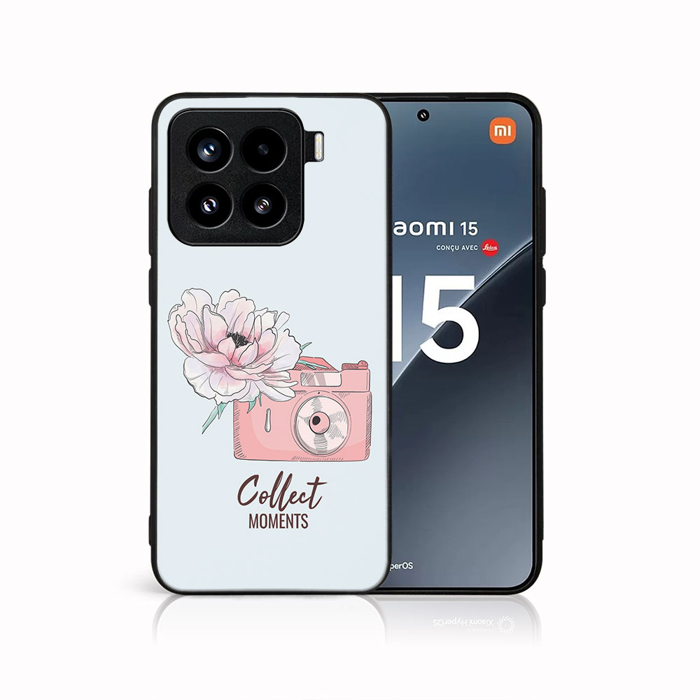 MY ART Védőtok Xiaomi 15 MOMENTS (122) készülékhez akciós termékkép 1