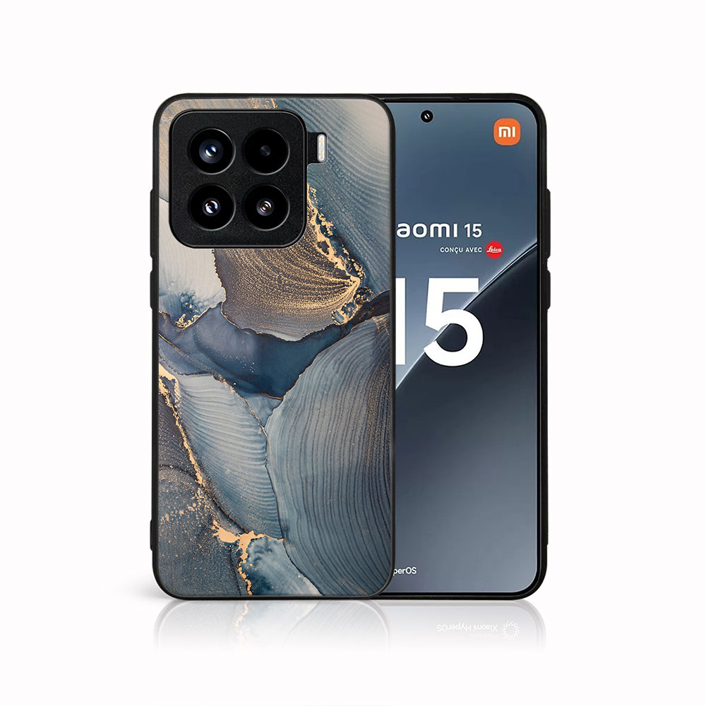 MY ART Védőtok Xiaomi 15 SPARKLE (147) készülékhez akciós termékkép 1