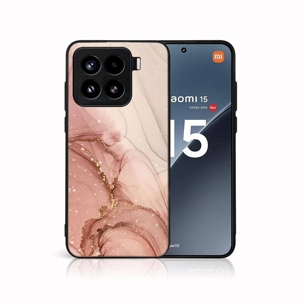MY ART Védőtok Xiaomi 15 SHIMMER készülékhez (152) akciós termékkép 1
