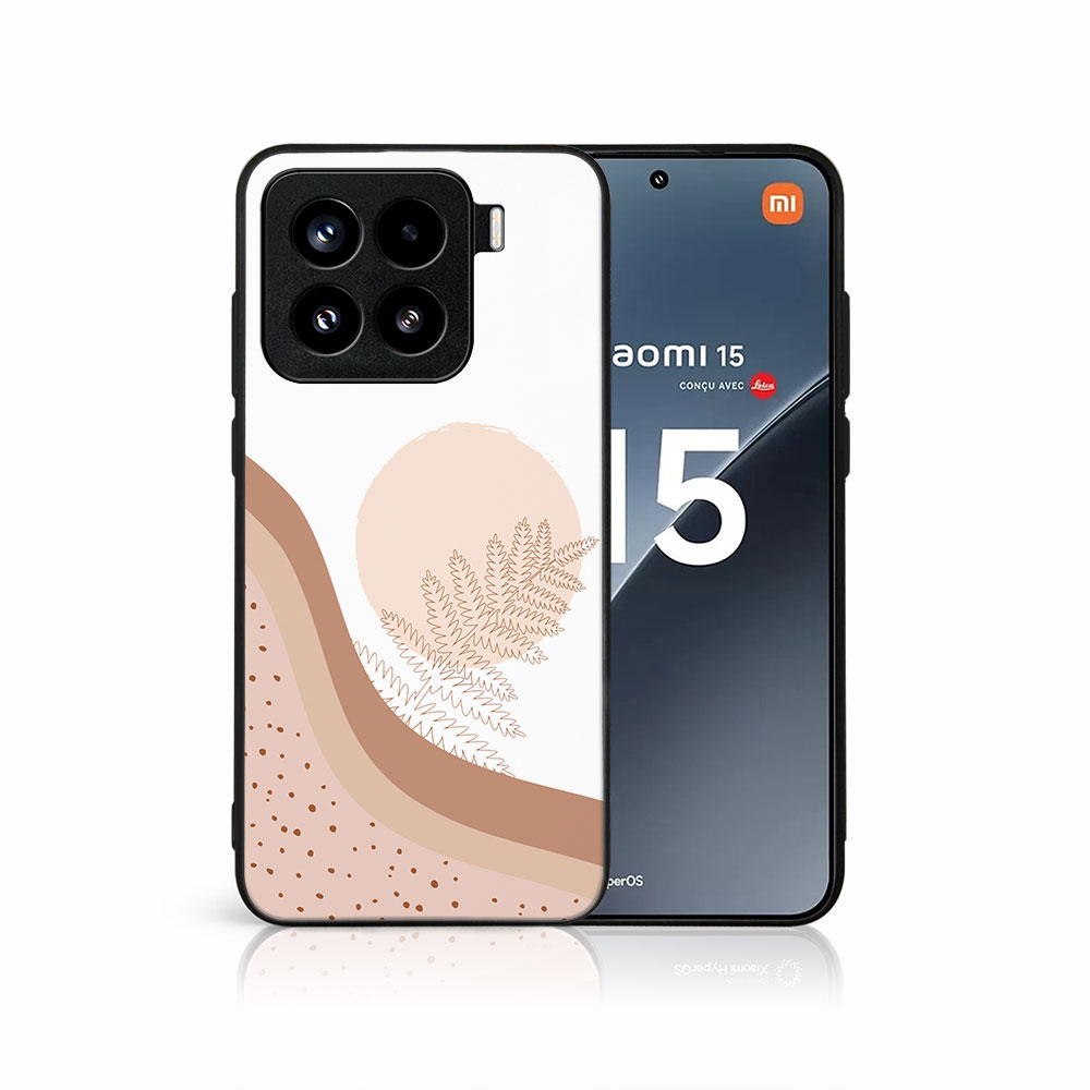 MY ART Védőtok Xiaomi 15 FERN (X90) készülékhez akciós termékkép 1