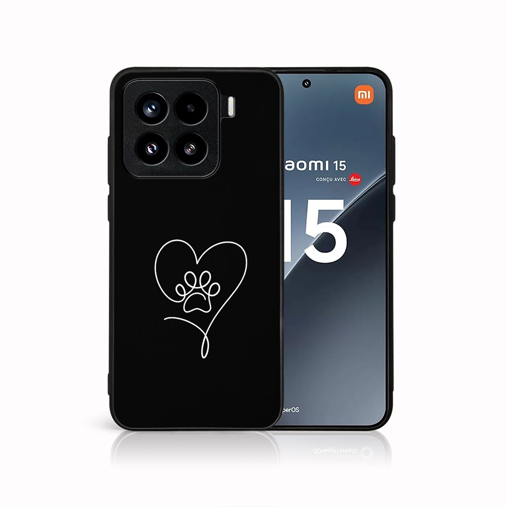 MY ART Védőtok Xiaomi 15 PAW (201) készülékhez akciós termékkép 1