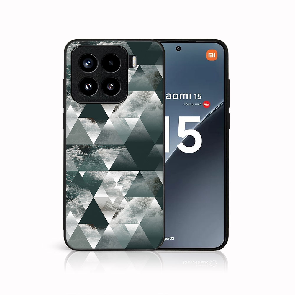 MY ART Védőtok Xiaomi 15 SEA (233) készülékhez akciós termékkép 1