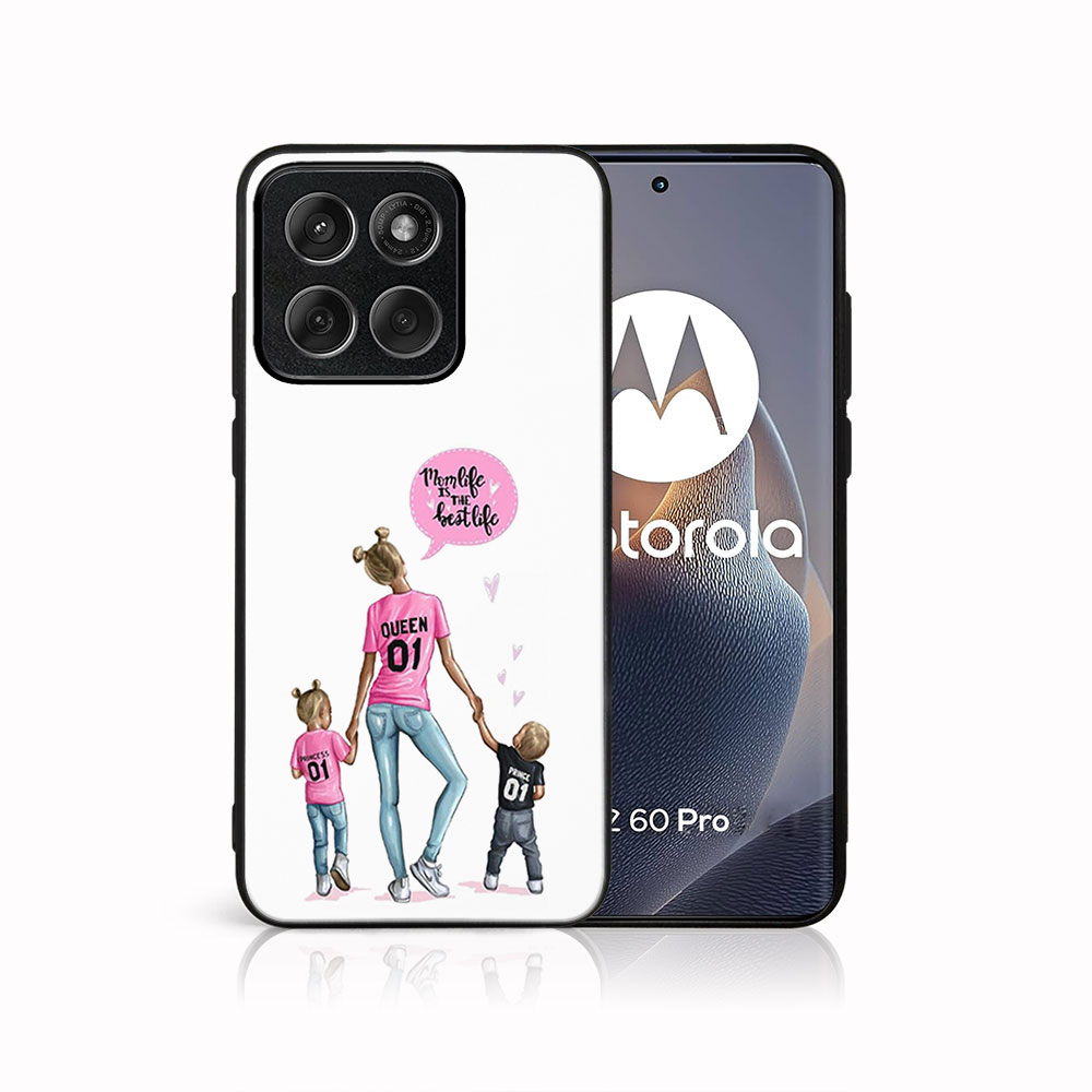 MY ART Védőtok Motorola Edge 60 Pro MOM (119) készülékhez akciós termékkép 1