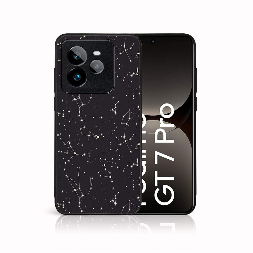 MY ART Védőtok Realme GT 7 Pro 5G STARRY (173) készülékhez akciós termékkép 1