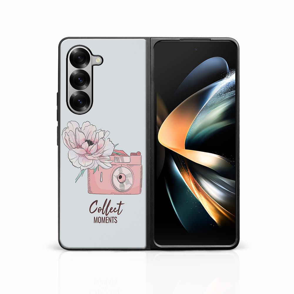 MY ART Védőtok Samsung Galaxy Z Fold6 5G MOMENTS (122) készülékhez akciós termékkép 1