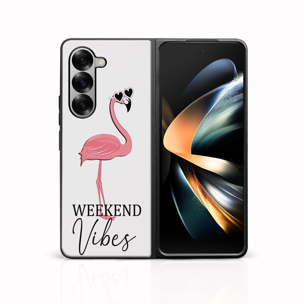 MY ART Védőtok Samsung Galaxy Z Fold6 5G VIBES készülékhez (128) akciós termékkép 1