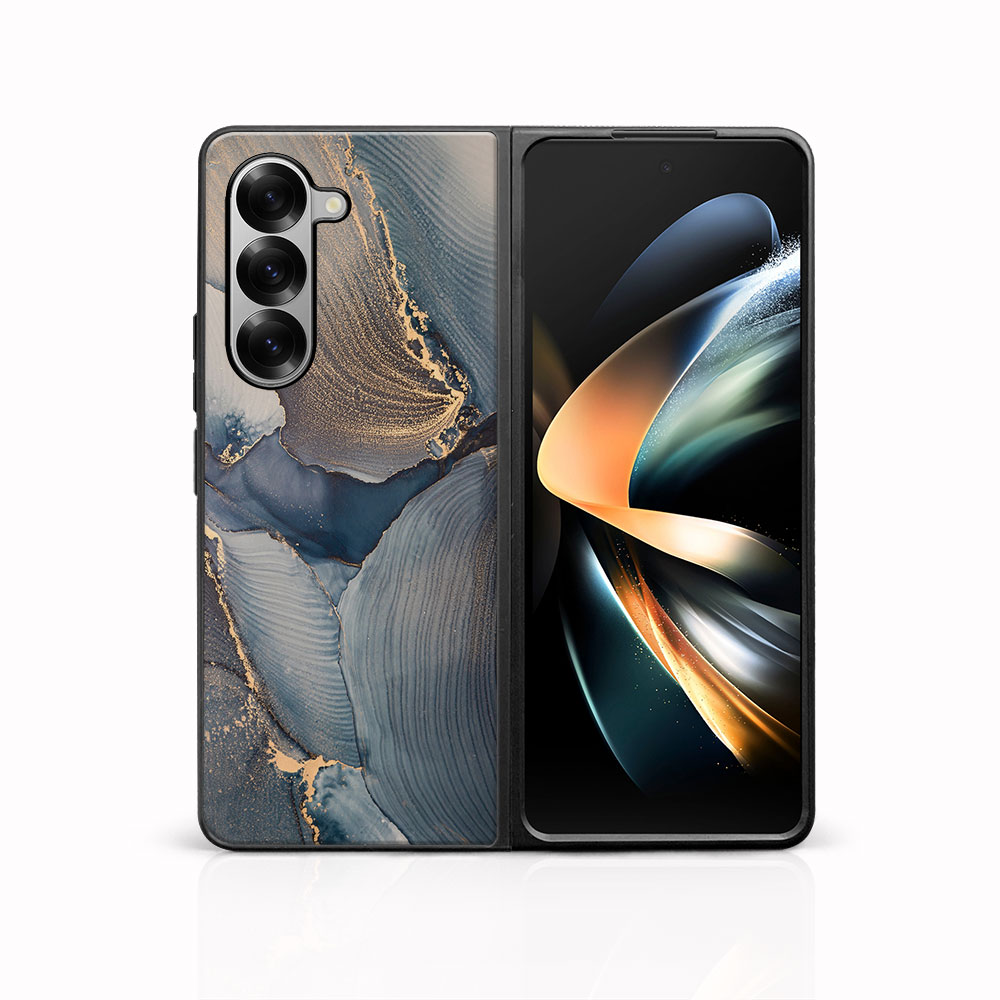 MY ART Védőtok Samsung Galaxy Z Fold6 5G SPARKLE készülékhez (147) akciós termékkép 1