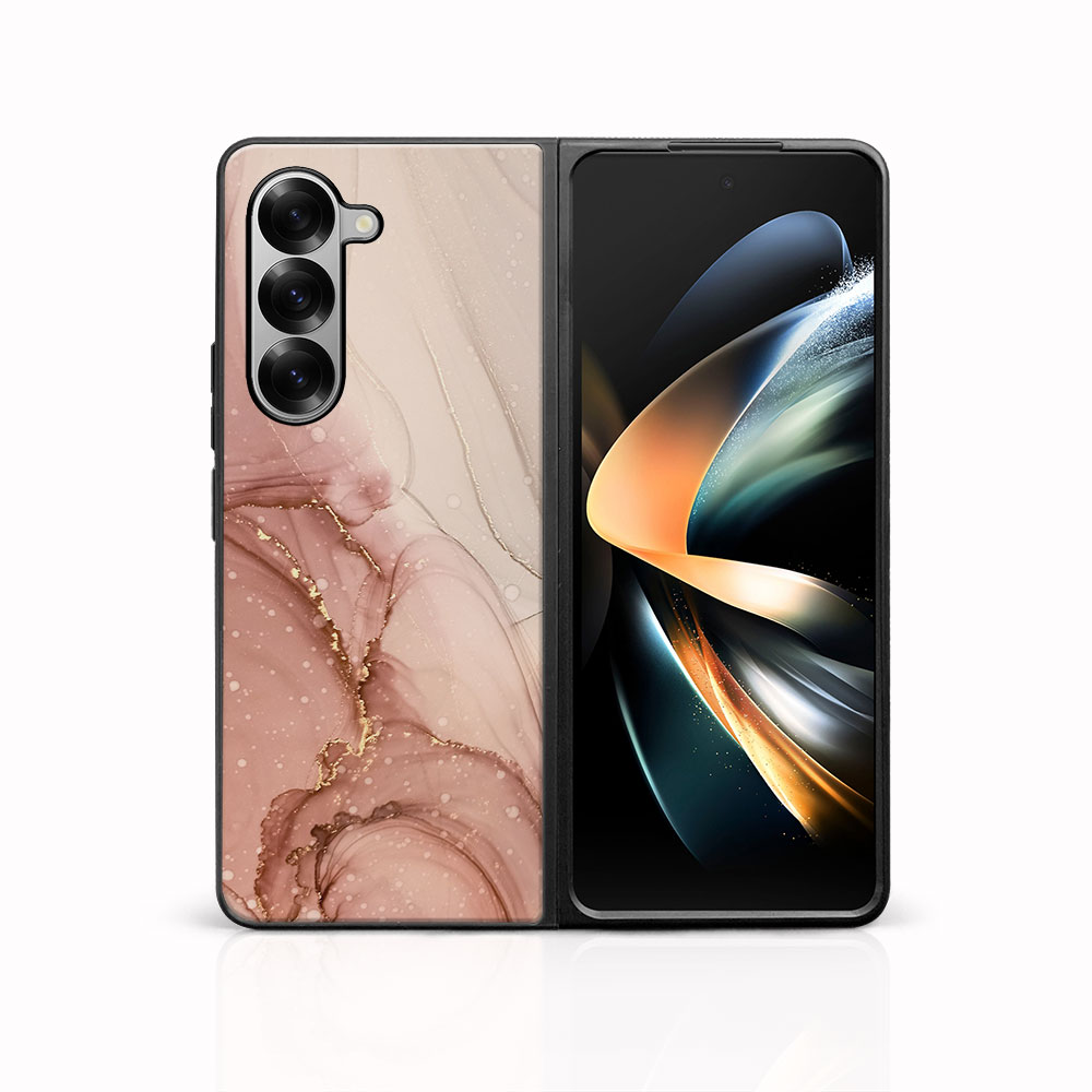 MY ART Védőtok Samsung Galaxy Z Fold6 5G SHIMMER (152) készülékhez akciós termékkép 1