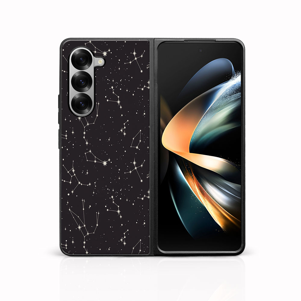 MY ART Védőtok Samsung Galaxy Z Fold6 5G STARRY (173) készülékhez akciós termékkép 1